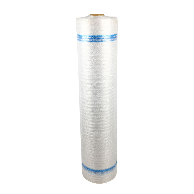 Isang malakas na tool para sa pagpapabuti ng kahusayan sa paggamit ng forage? Hay Wrap Bale Net Silage Straw Wrapping Net