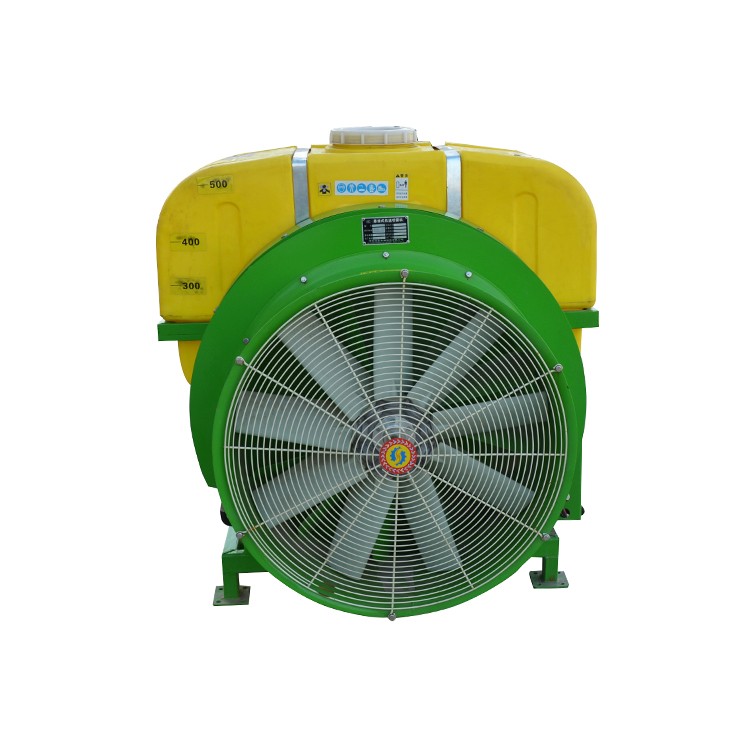 3 point air blast sprayer