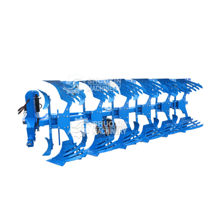 3 point hitch hydraulic flipping araro