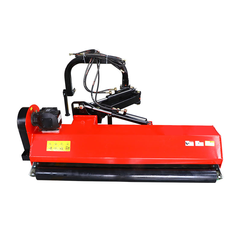 3 point pto drive mower grass flail mower