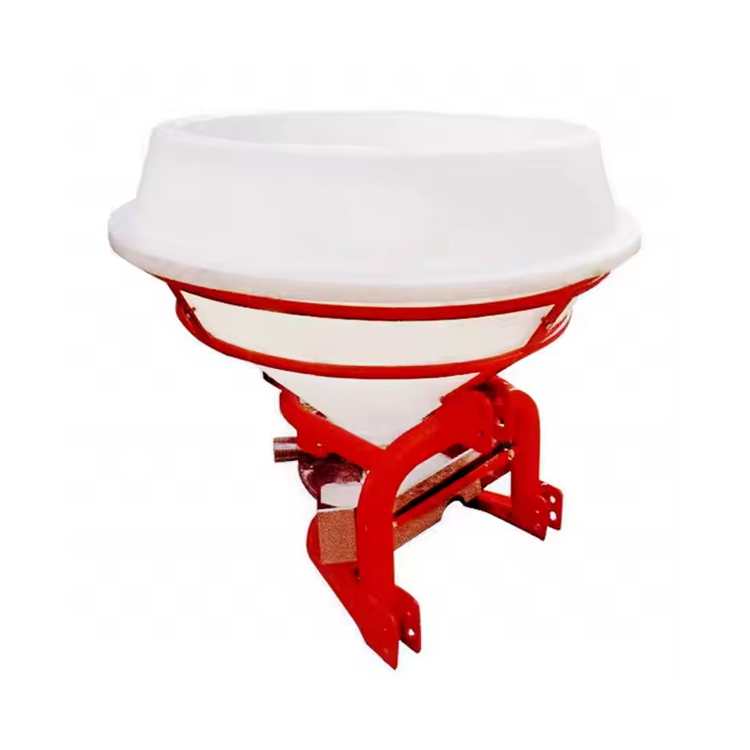 3 point spreader