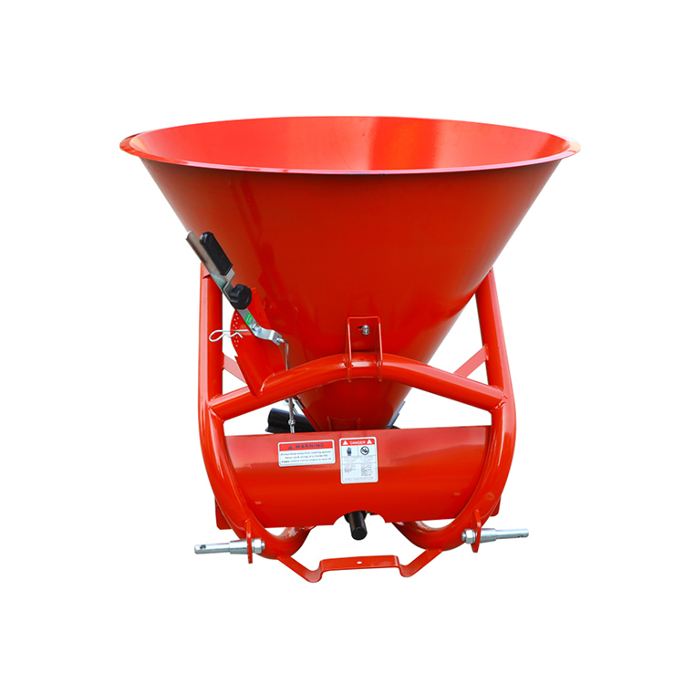 3 point spreader