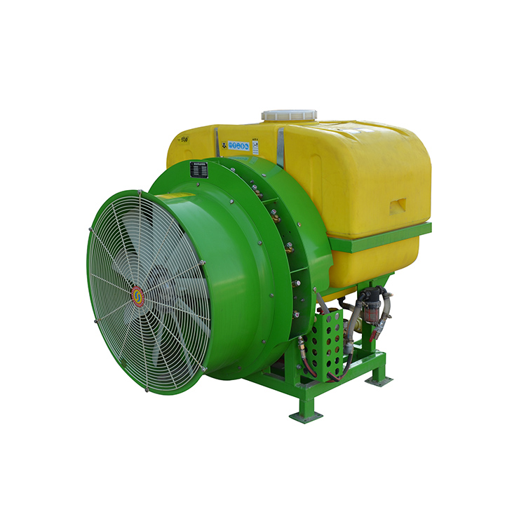 Agrikultura Orchard Sprayer