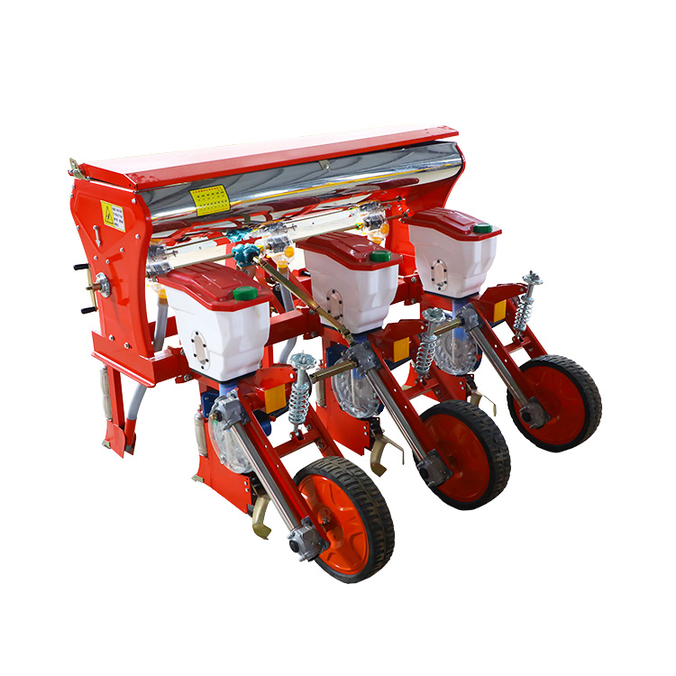 Seeder ng agrikultura