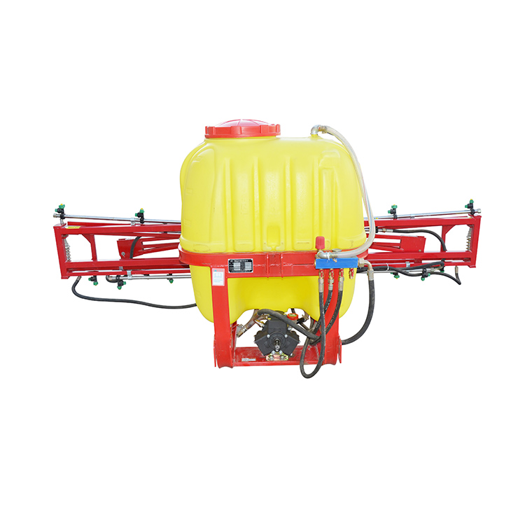 Agrikultura Boom Sprayer