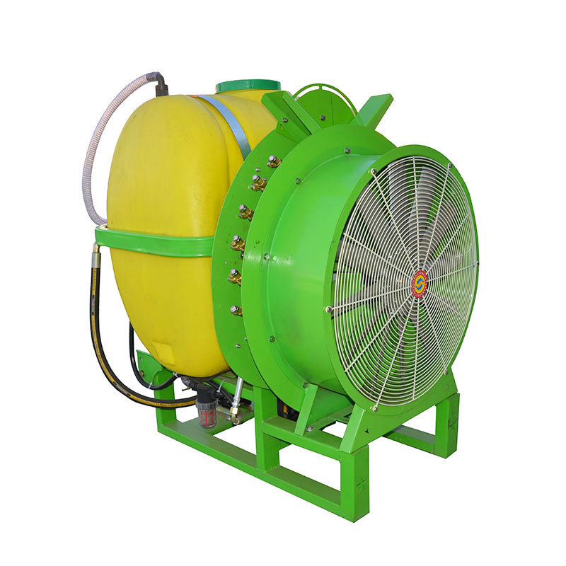 Air blast sprayer agrikultura sprayers