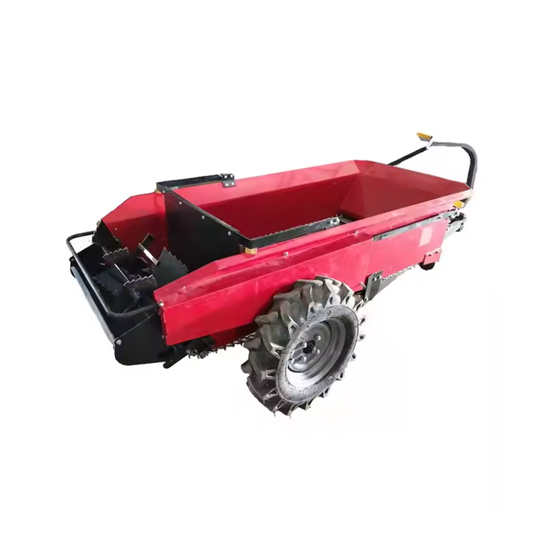 Compost Spreader Compost Spreader