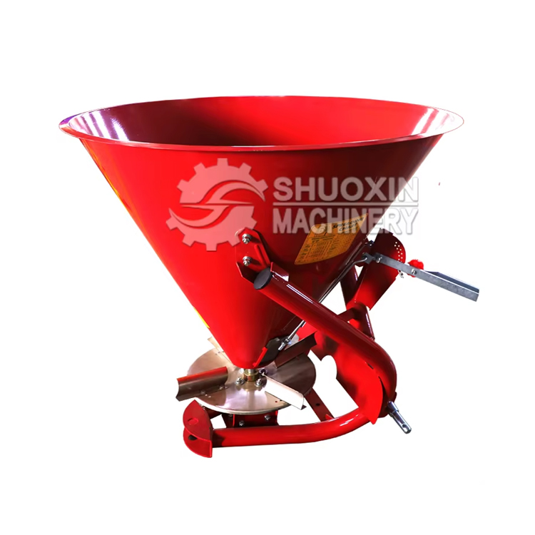 Fertilizer Spreader para sa Tractor