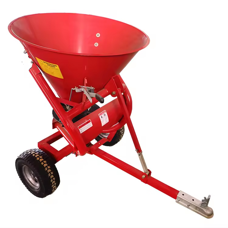 Fertilizer Tractor Spreader