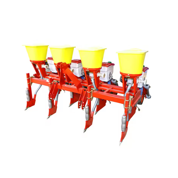 Maize Planter