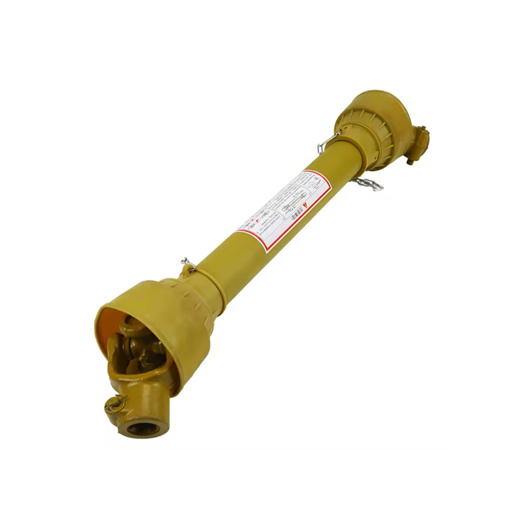 PTO Drive shaft