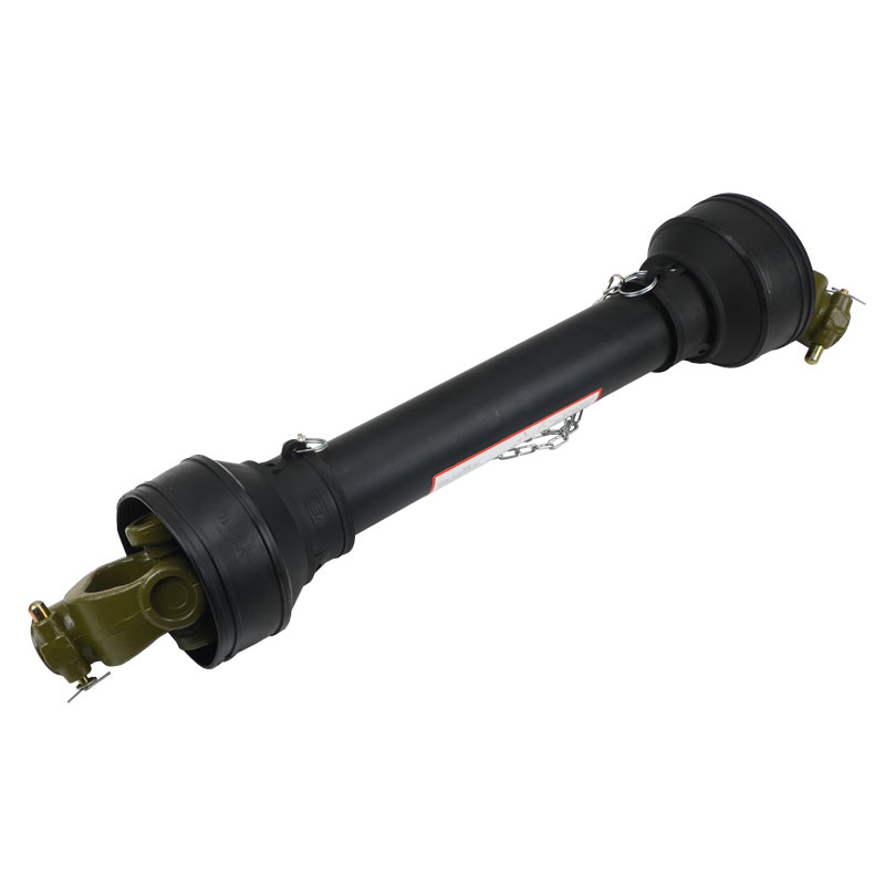 PTO shaft para sa makinarya ng agrikultura