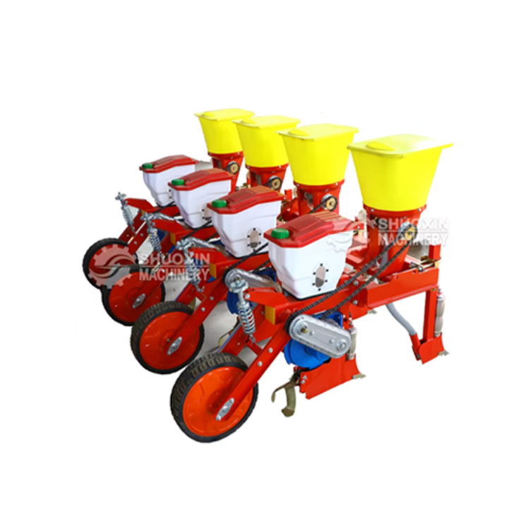 Binhi ng Planter Seeder