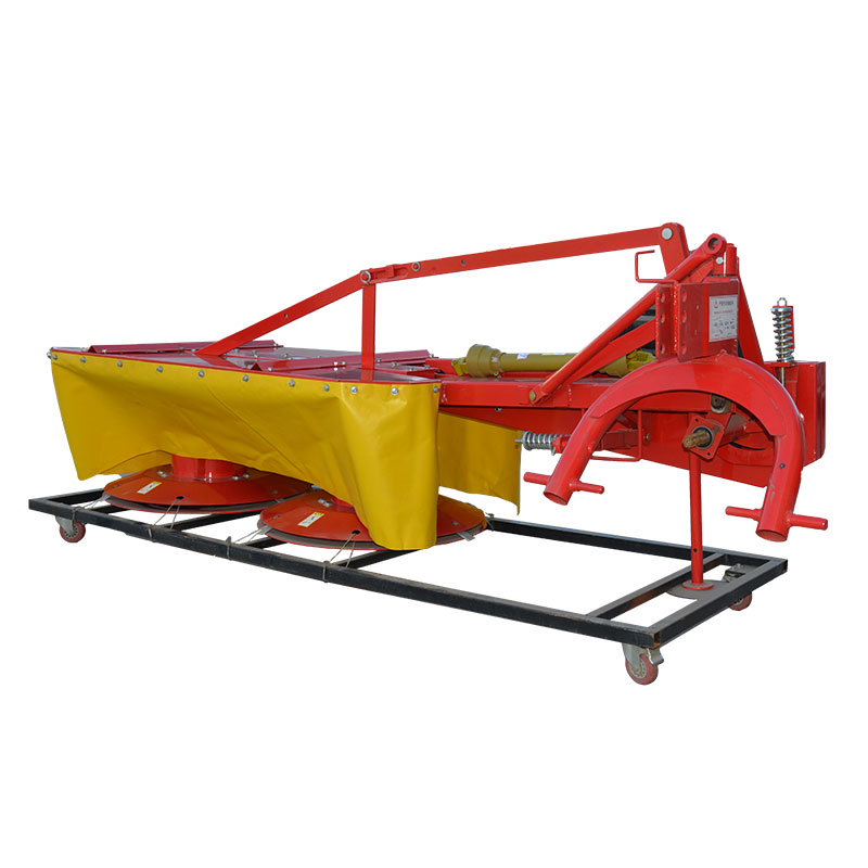 TRACTOR PTO LAWN MOWER